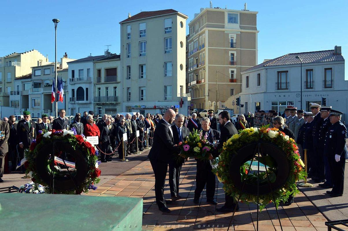 AOBR 2018 12 05 MARSEILLE HOMMAGE AUX MORTS POUR LA FRANCE EN AFN  (83).JPG